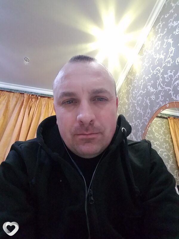 Сергей, 40, Харькове — анкета №1432695