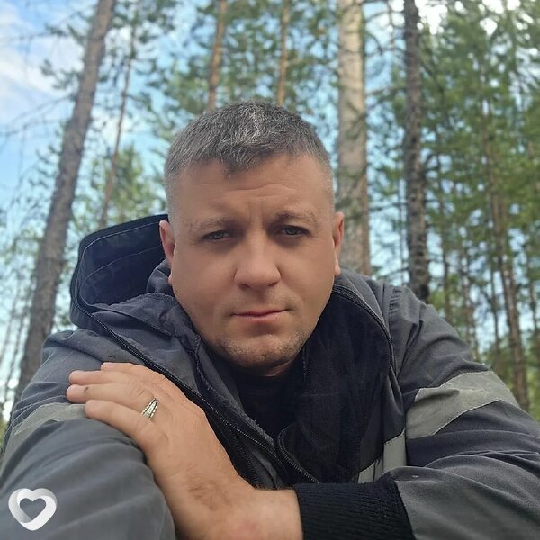 Les, Барабинск