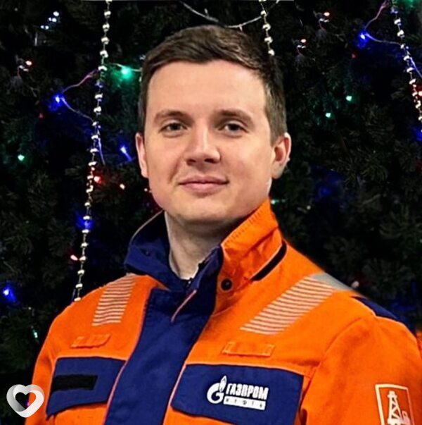 Макс, 32, Тюмени — анкета №1432704