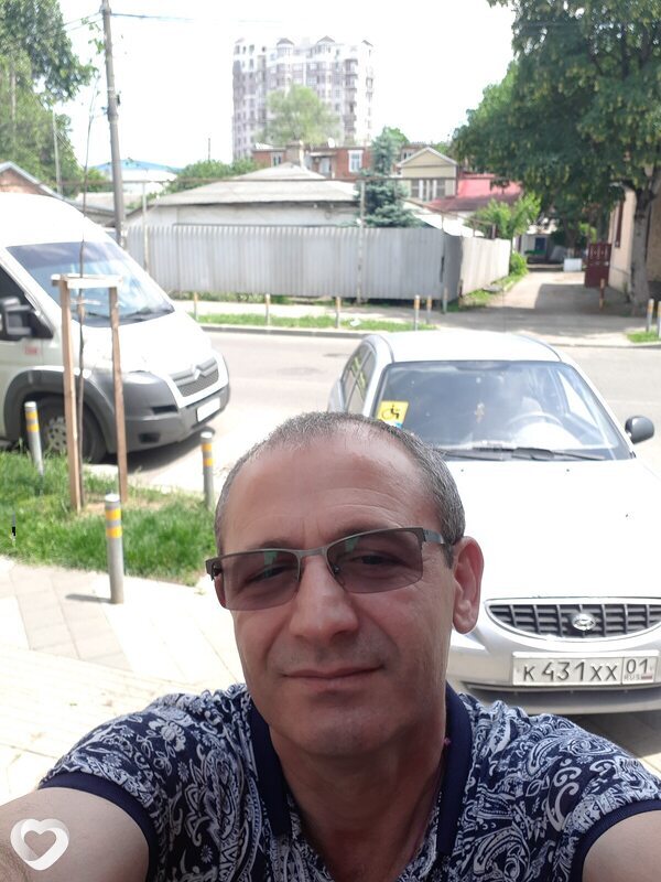 Геннадий, 62, Краснодаре — анкета №1432705