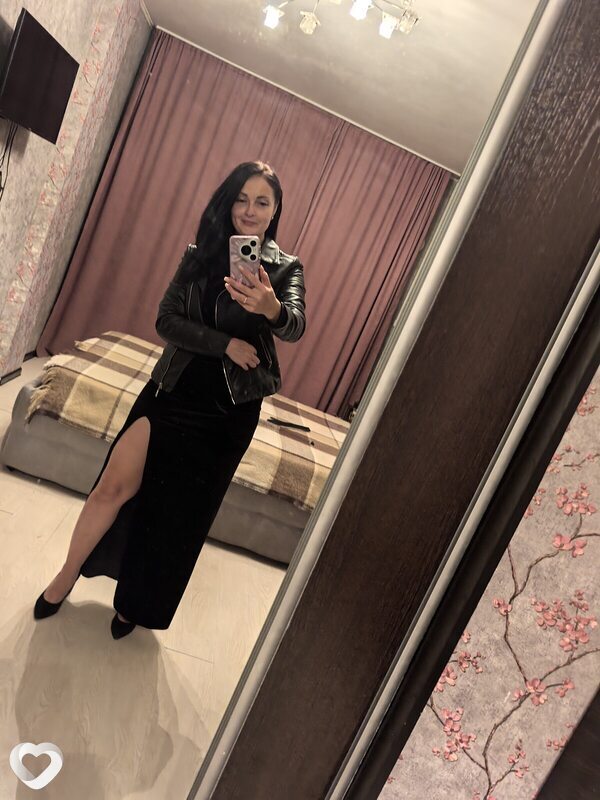 Екатерина, 40, Иркутске — анкета №1432707