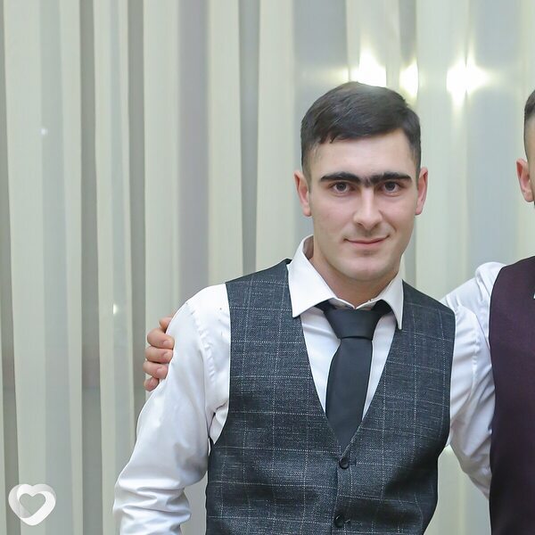 Гев, 26, Алдане — анкета №1432735