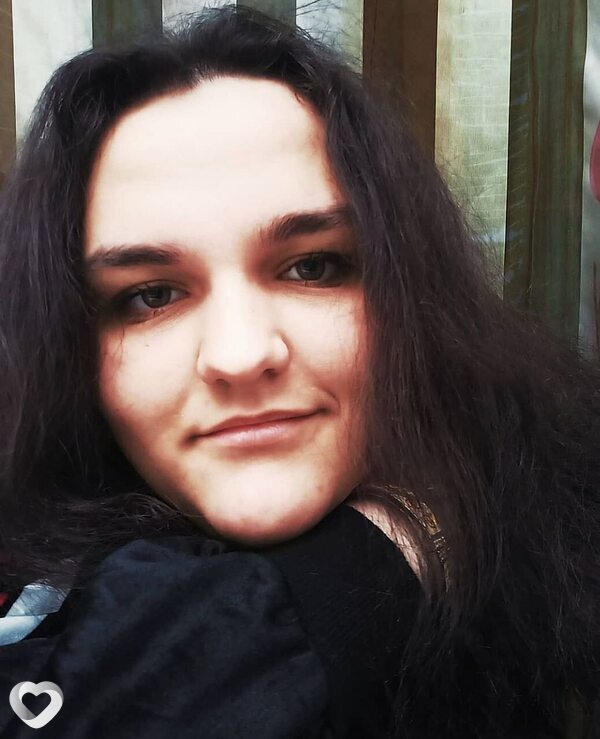 Диана, 25, Гродно — анкета №1432743