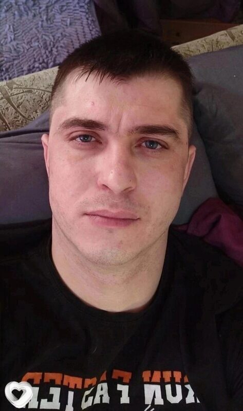 Сергей, 38, Волжском — анкета №1432748