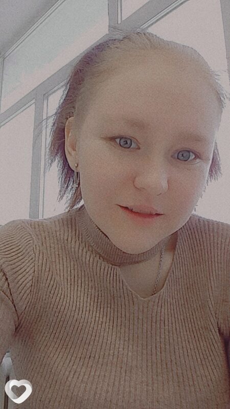 Милана, 34, Улан-Удэ — анкета №1432750