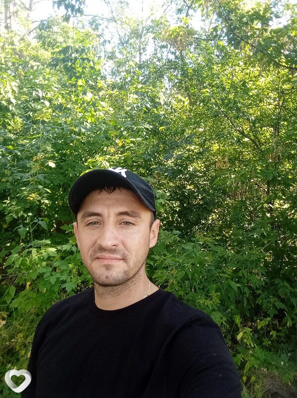 Руслан, 36, Липецке — анкета №1432758
