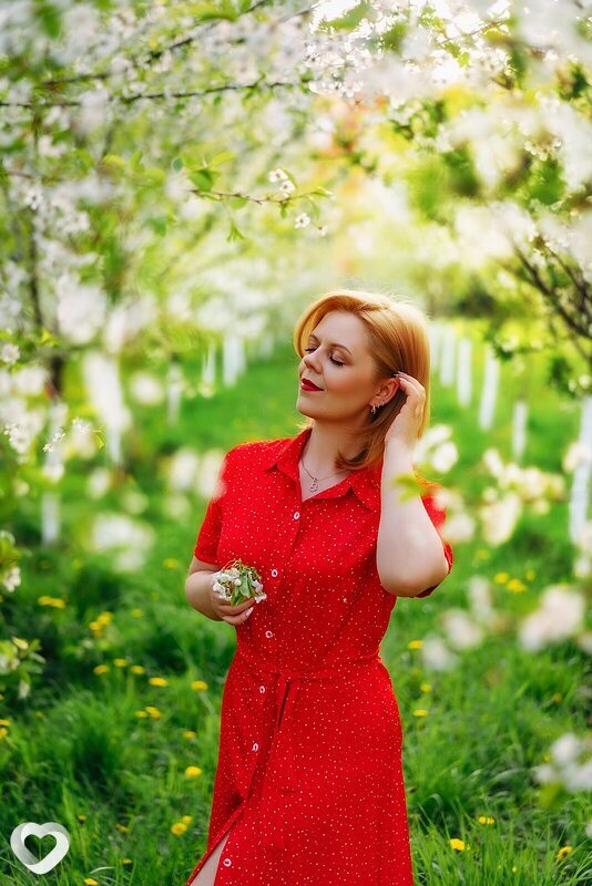 Ксения, 39, Липецке — анкета №1432662