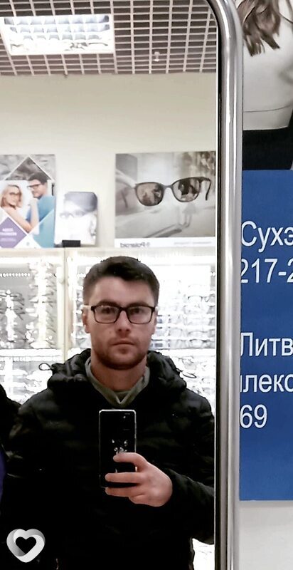 Андрей, 33, Новокузнецке — анкета №1432665