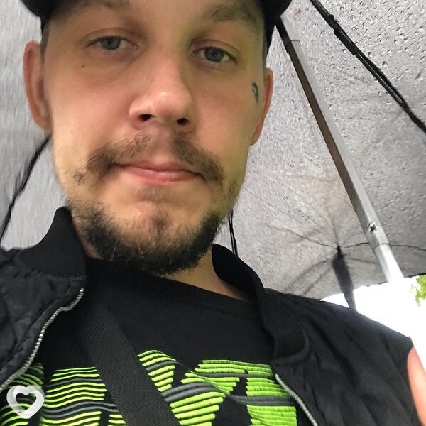 Михаил, 30, Минске — анкета №1432669