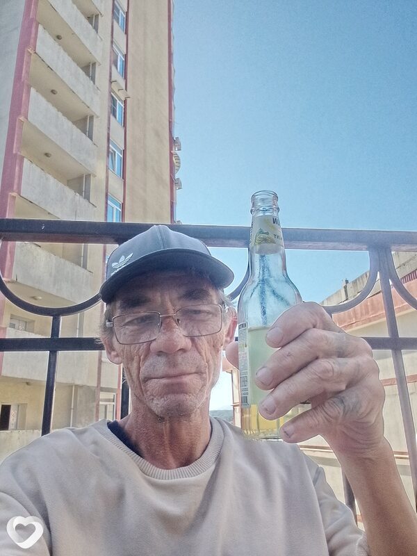 Николай, 56, Сочи — анкета №1432672