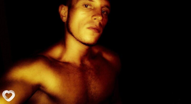 Константин, 43, Пензе — анкета №1432681
