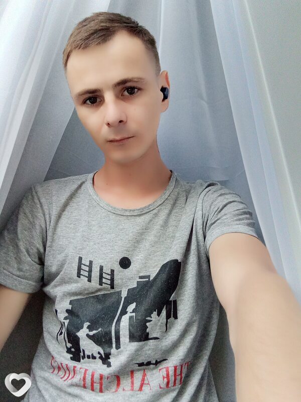 Александр, 28, Москве — анкета №1432710