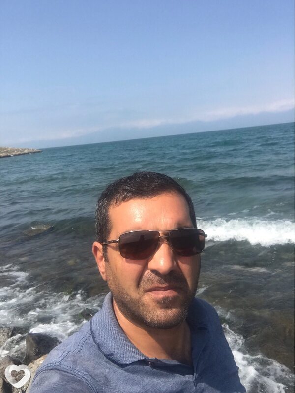Narek, 47, Ереван — анкета №1432711