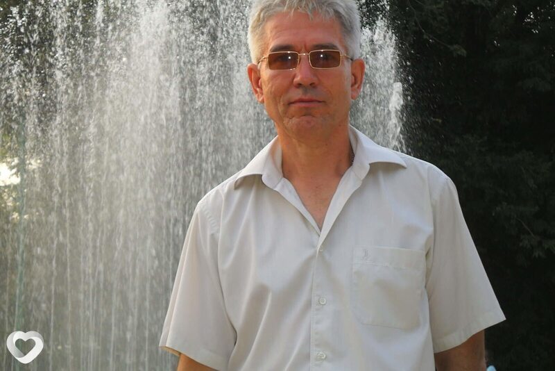 Евгений, 59, Таганроге — анкета №1432718