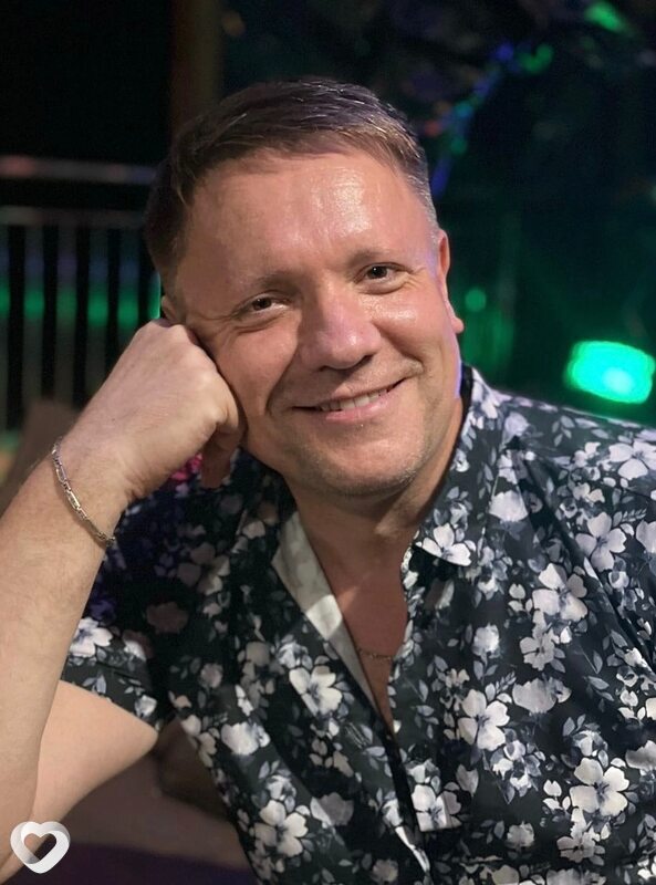 Сергей, 56, Минске — анкета №1432723