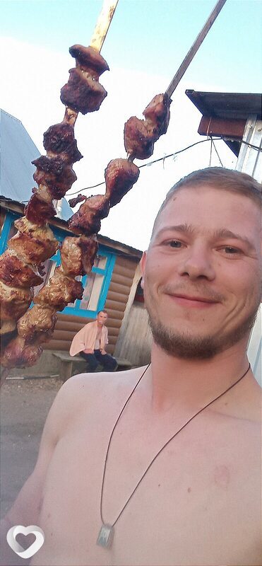 Алексей, 41, Макеевке — анкета №1432732