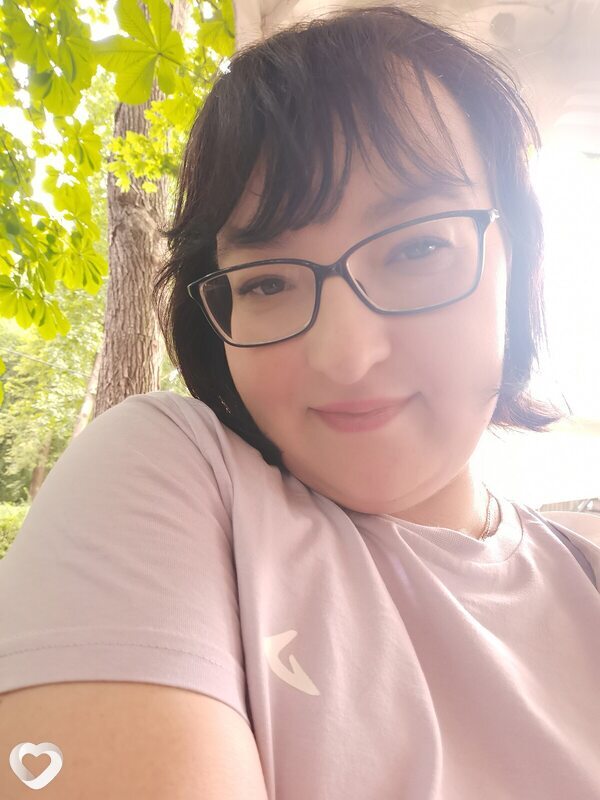 Елена, 36, Ростове-на-Дону — анкета №1432541