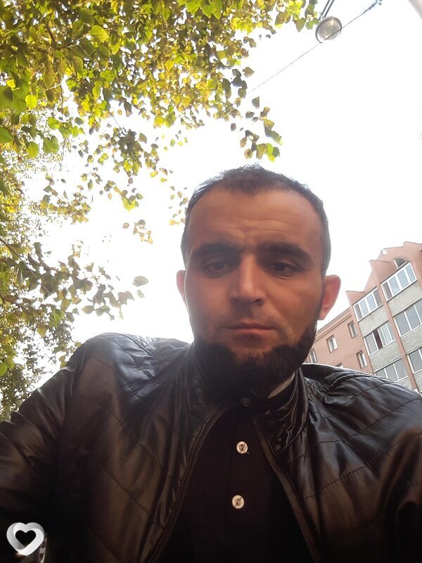 Миршакар, 36, Красноярске — анкета №1432547