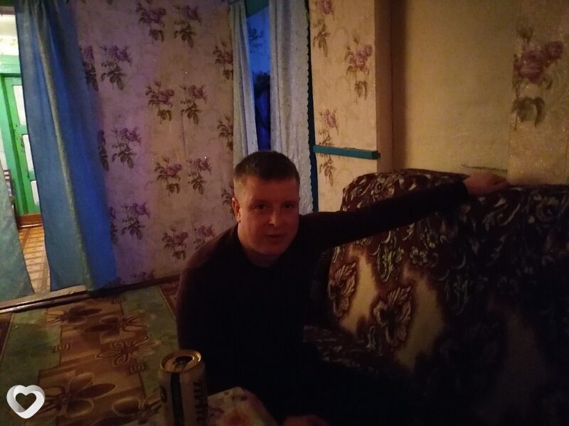 Валерик, 40, Костроме — анкета №1432549