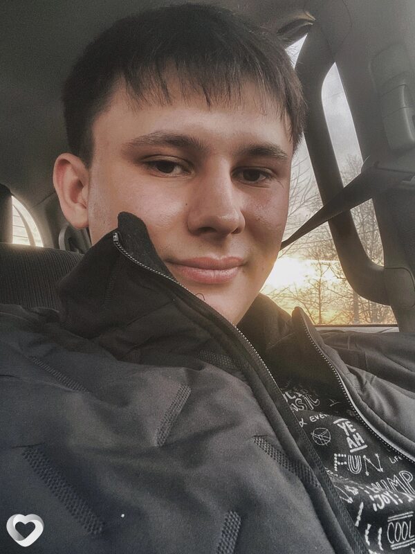 Славик, 26, Ленинске-Кузнецком — анкета №1432550