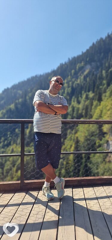 Роман, 46, Нижневартовске — анкета №1432553