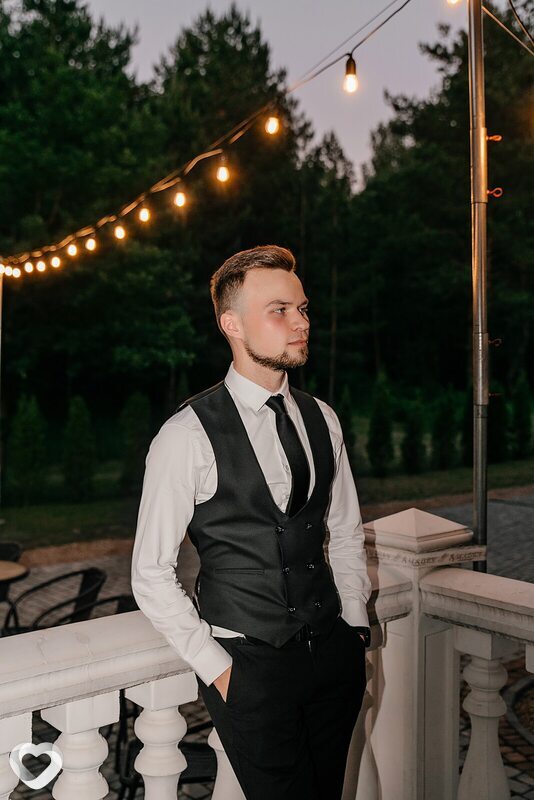 Никита, 27, Минске — анкета №1432555
