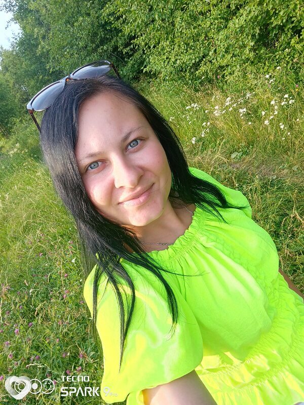 Маргоша, 31, Нижнем Новгороде — анкета №1432814
