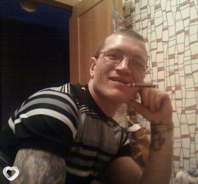 Руслан, 47, Новокузнецке — анкета №1432815