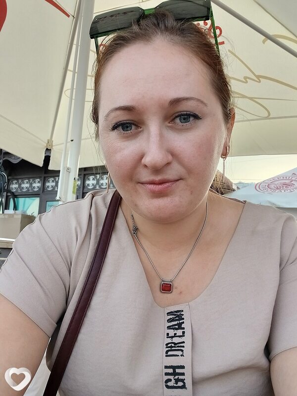 Juilia, 32, Одессе — анкета №1432820