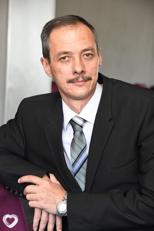 Виталий, 48, Чите — анкета №1432822
