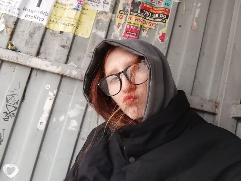 Диана, 20, Алапаевске — анкета №1432827