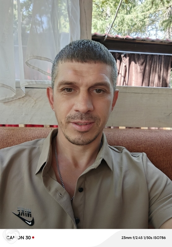 Леонид, 42, Самаре — анкета №1432788