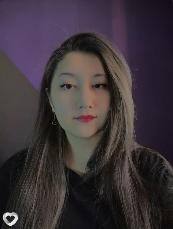 Romi, 23, Шымкенте — анкета №1432794