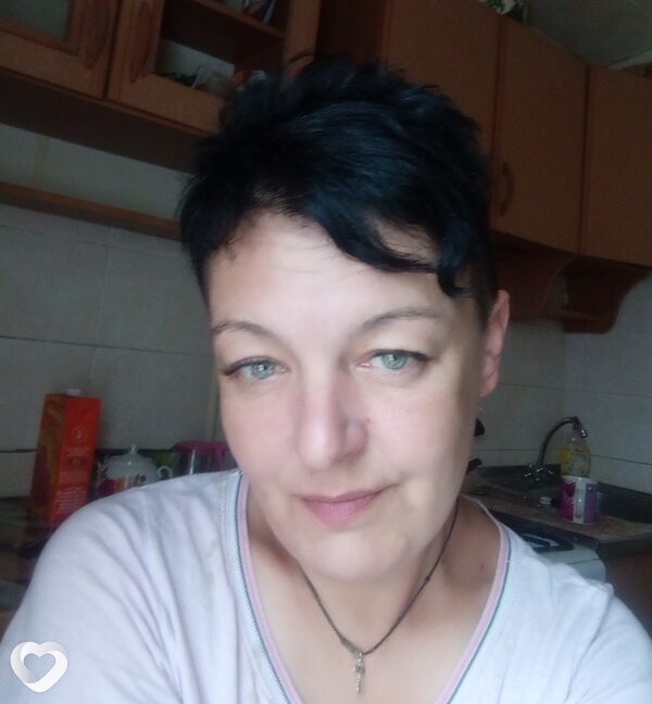 Нина, 47, Витебске — анкета №1432795