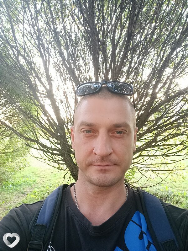 Олег, 41, Гродно — анкета №1432797