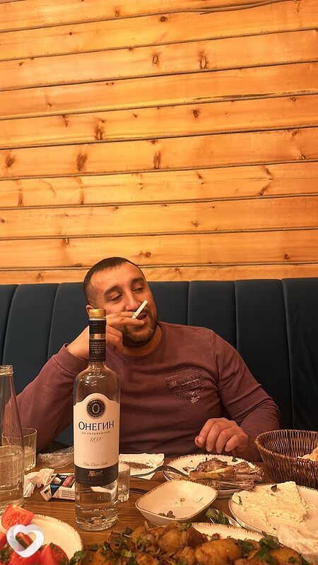 Спарта, 35, Красноярске — анкета №1432801