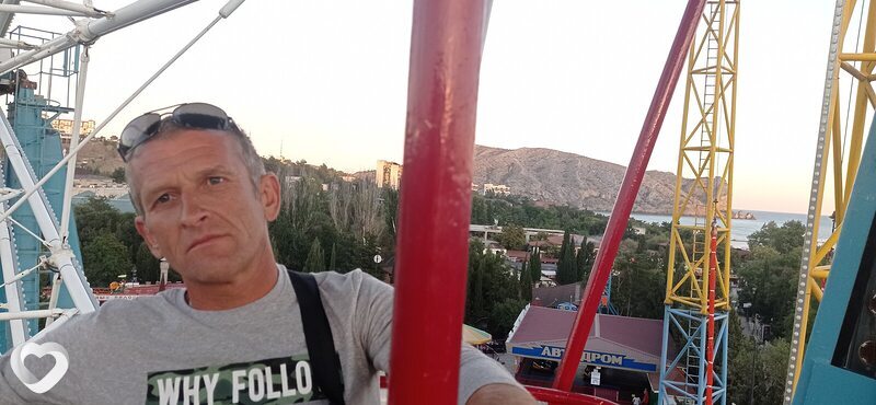 Сеня, 50, Ростове-на-Дону — анкета №1432802