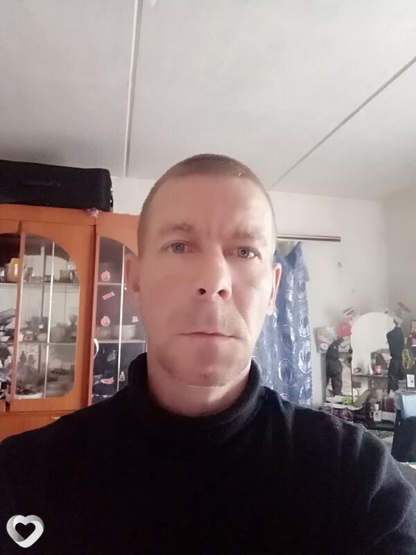 Евгений, 47, Екатеринбурге — анкета №1432803