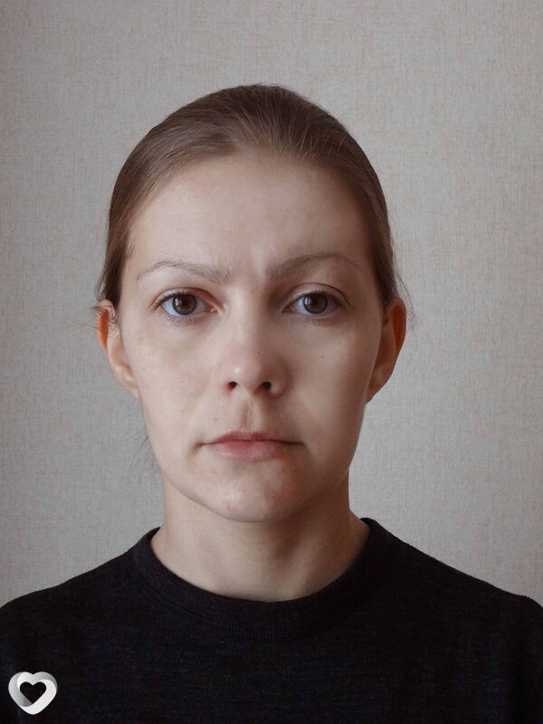 Каролина, 35, Москве — анкета №1432804