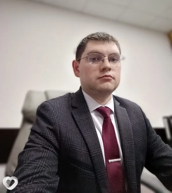 Алексей, 32, Москве — анкета №1432805