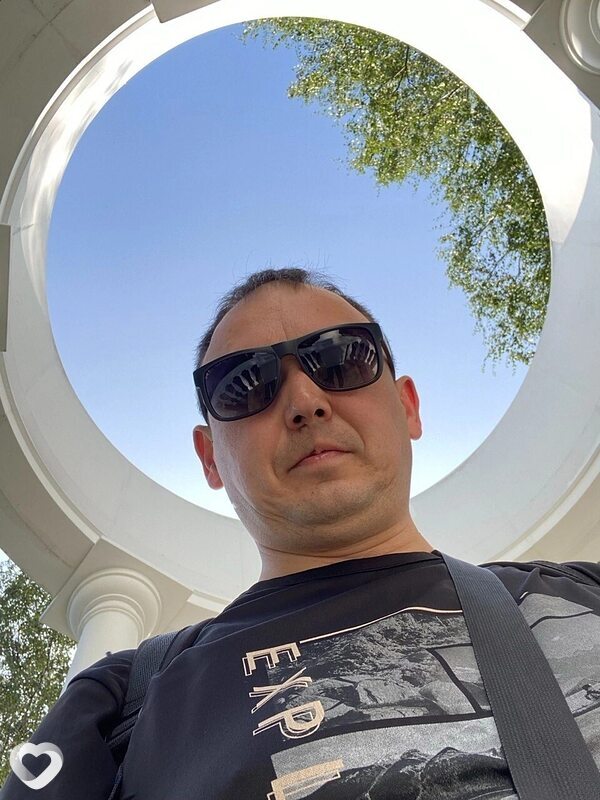 Дмитрий, 38, Ижевске — анкета №1432760