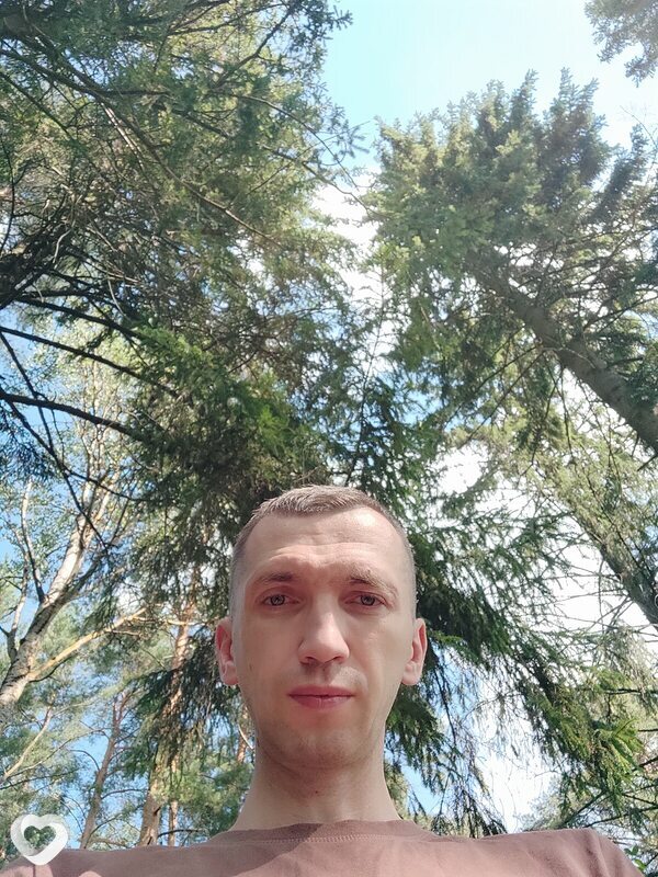 Александр, 43, Кирове — анкета №1432761