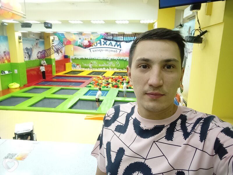Тима, 31, Липецке — анкета №1432763