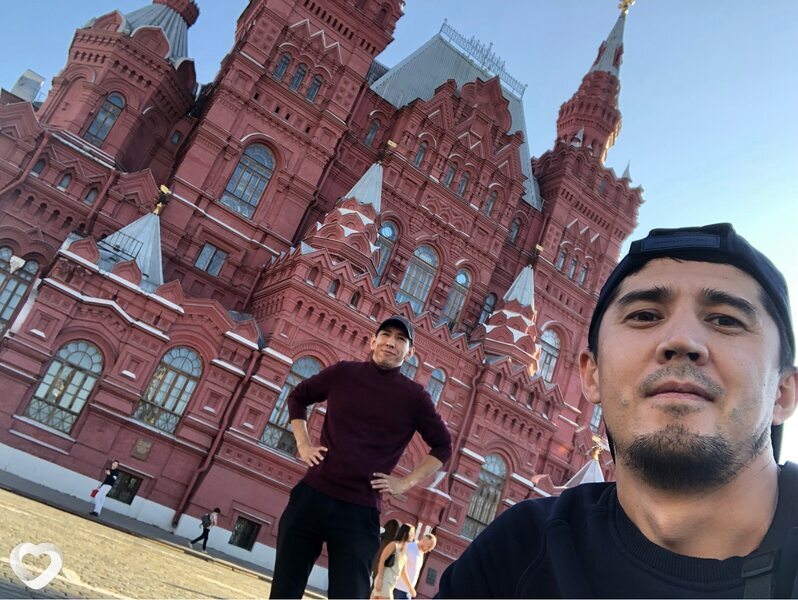 Oazatm, 36, Москве — анкета №1432764