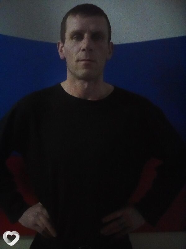 Игорь, 43, Екатеринбурге — анкета №1432765