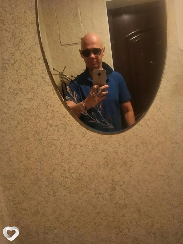 Alek, 37, Оренбурге — анкета №1432770