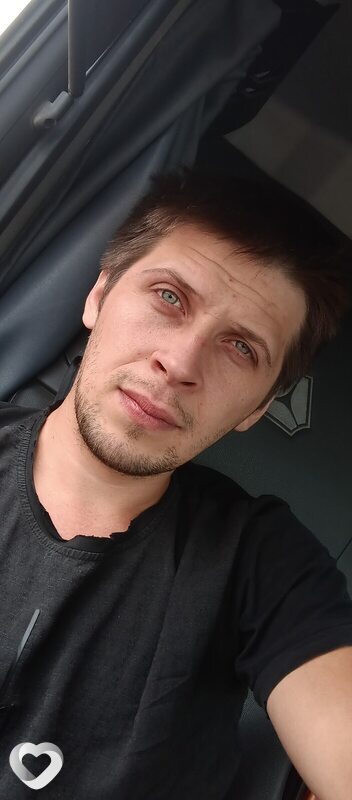 Славик, 29, Минусинске — анкета №1432771