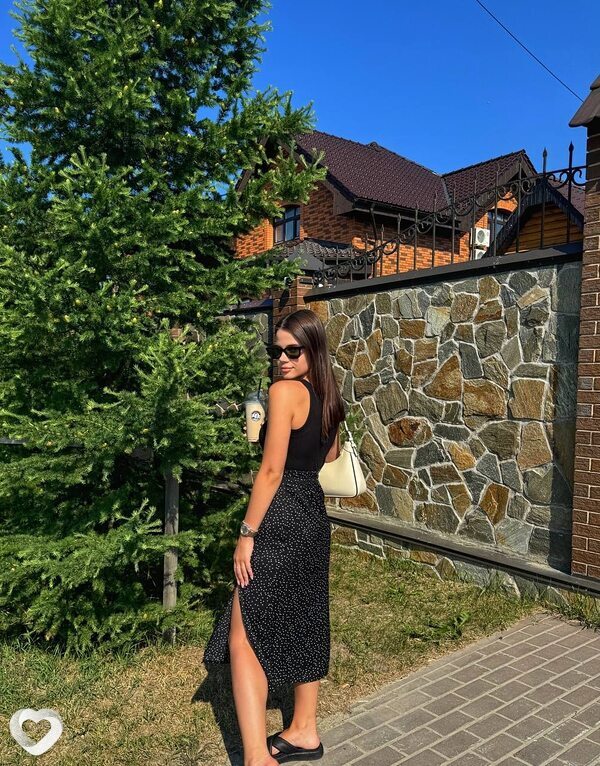 Дарья, 43, Тюмени — анкета №1432772