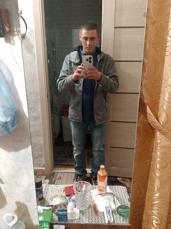 Руслан, 37, Павлове — анкета №1432777