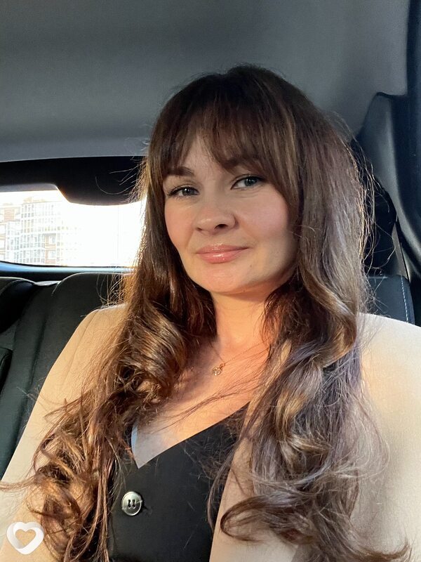 Анастасия, 36, Новосибирске — анкета №1432781